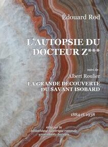 Couverture du livre Couverture du livre