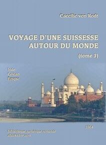 Couverture du livre intitulé Couverture du livre intitulé