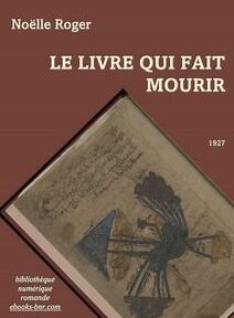 Couverture du livre Couverture du livre