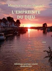 Couverture du livre Couverture du livre