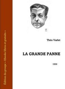 Couverture du livre Couverture du livre