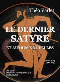 Couverture du livre Couverture du livre
