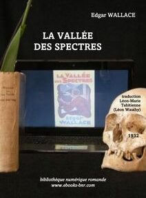 Couverture de Couverture de