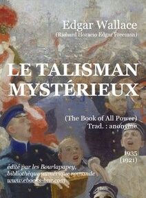 Couverture du Couverture du
