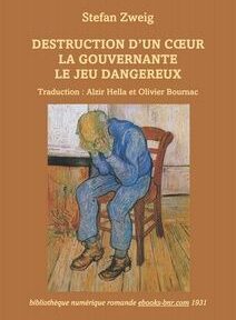 Couverture du livre 